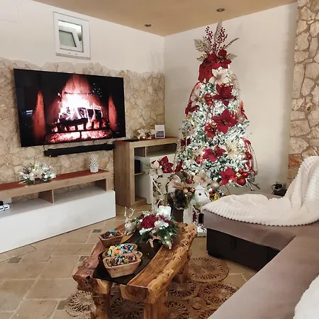 Sole E Luna - Jacuzzi E Relax Apartament *
