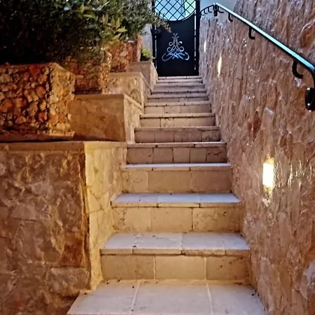 Sole E Luna - Jacuzzi E Relax Apartament Neviano