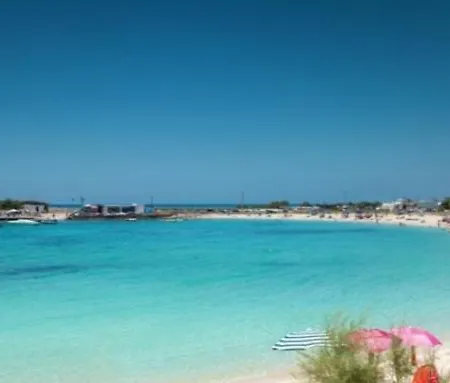Sole E Luna - Jacuzzi E Relax Apartament