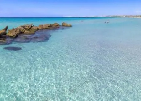 Sole E Luna - Jacuzzi E Relax