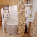 Sole E Luna - Jacuzzi E Relax Appartement *