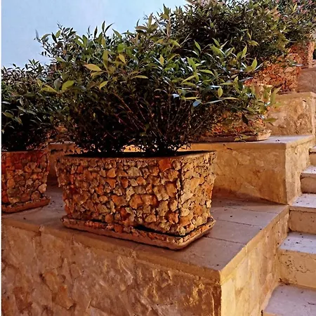 Sole E Luna - Jacuzzi E Relax Apartmán *