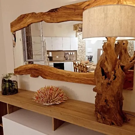 Daire Sole E Luna - Jacuzzi E Relax *