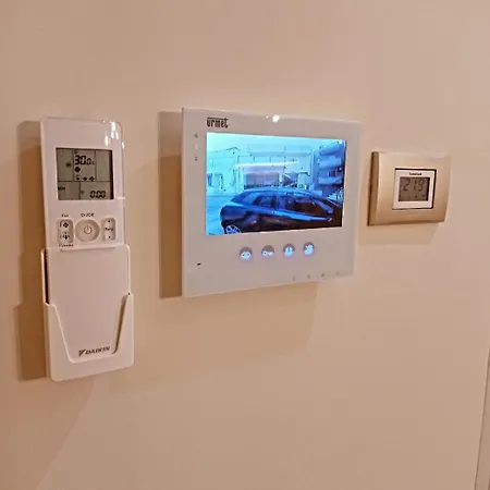 Apartmán Sole E Luna - Jacuzzi E Relax