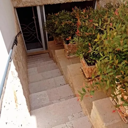 Sole E Luna - Jacuzzi E Relax