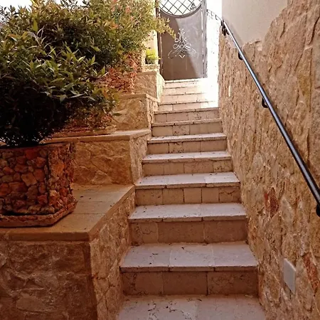 Sole E Luna - Jacuzzi E Relax Apartmán