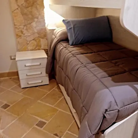 Sole E Luna - Jacuzzi E Relax Daire