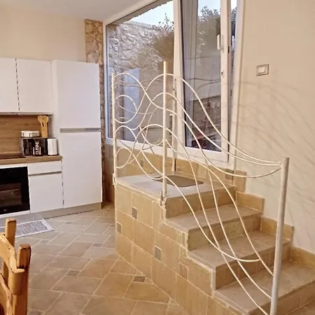 Sole E Luna - Jacuzzi E Relax *