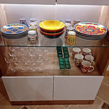 Sole E Luna - Jacuzzi E Relax