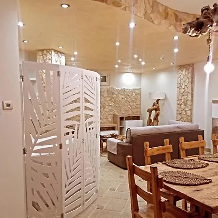 Sole E Luna - Jacuzzi E Relax *