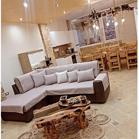 Apartment Sole E Luna - Jacuzzi E Relax