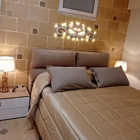 Sole E Luna - Jacuzzi E Relax *