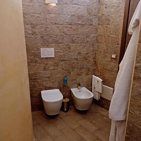 Sole E Luna - Jacuzzi E Relax Neviano