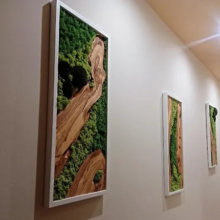 Apartmán Sole E Luna - Jacuzzi E Relax