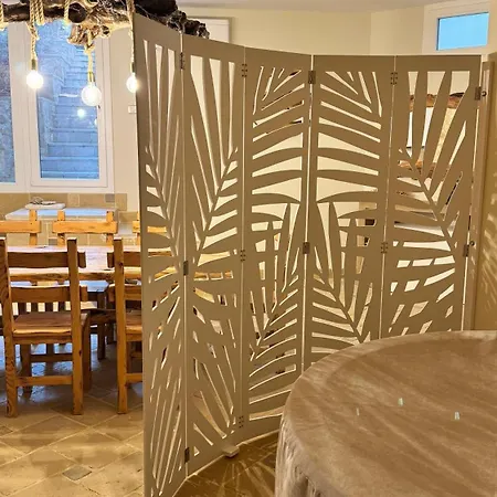 Sole E Luna - Jacuzzi E Relax