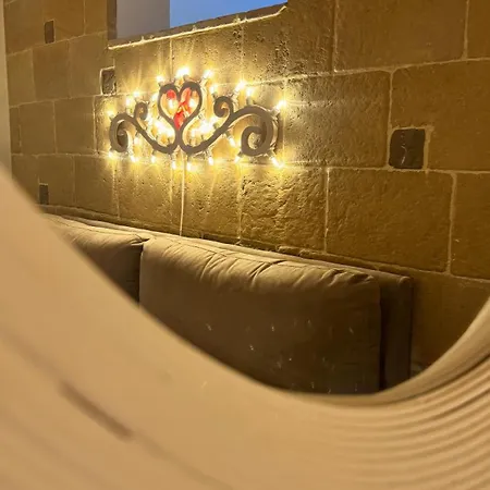 Sole E Luna - Jacuzzi E Relax *