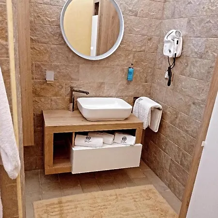 Sole E Luna - Jacuzzi E Relax Apartmán Neviano