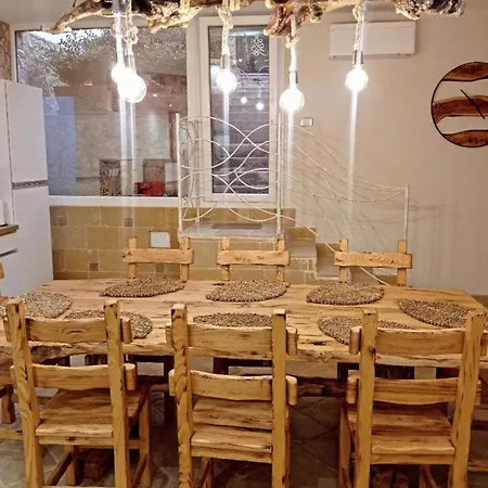 Apartmán Sole E Luna - Jacuzzi E Relax Neviano