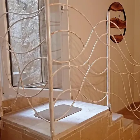 Sole E Luna - Jacuzzi E Relax Apartmán *