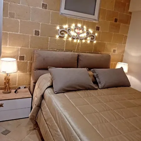 Sole E Luna - Jacuzzi E Relax Apartmán Neviano