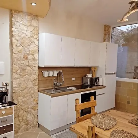 Apartmán Sole E Luna - Jacuzzi E Relax Neviano