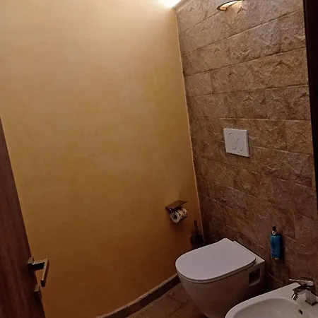 Sole E Luna - Jacuzzi E Relax