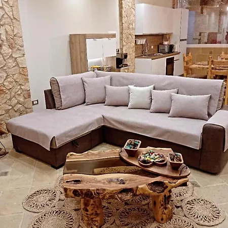 Apartment Sole E Luna - Jacuzzi E Relax Neviano