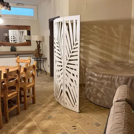 Sole E Luna - Jacuzzi E Relax * Neviano