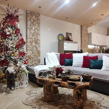 Sole E Luna - Jacuzzi E Relax