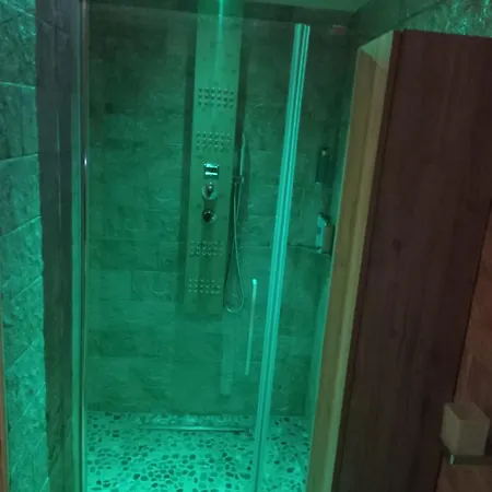 Apartment Sole E Luna - Jacuzzi E Relax