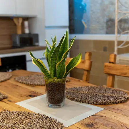 Apartament Sole E Luna - Jacuzzi E Relax *
