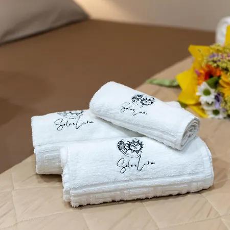 Apartament Sole E Luna - Jacuzzi E Relax Neviano