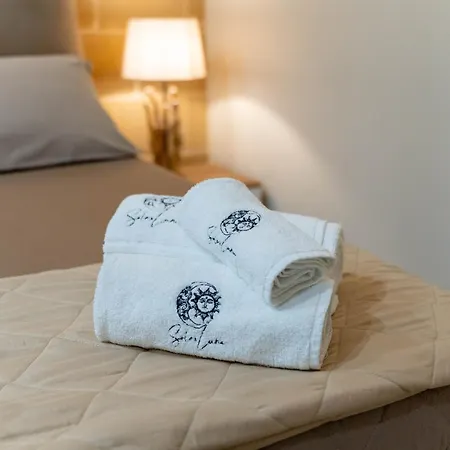 Apartament Sole E Luna - Jacuzzi E Relax Neviano