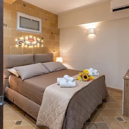 Apartament Sole E Luna - Jacuzzi E Relax *