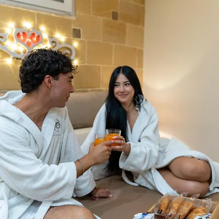 Apartament Sole E Luna - Jacuzzi E Relax
