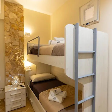 Apartament Sole E Luna - Jacuzzi E Relax Neviano