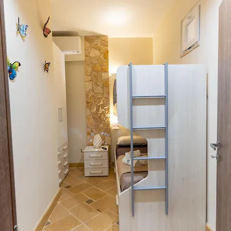 Apartament Sole E Luna - Jacuzzi E Relax