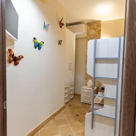 Sole E Luna - Jacuzzi E Relax Apartamento Neviano