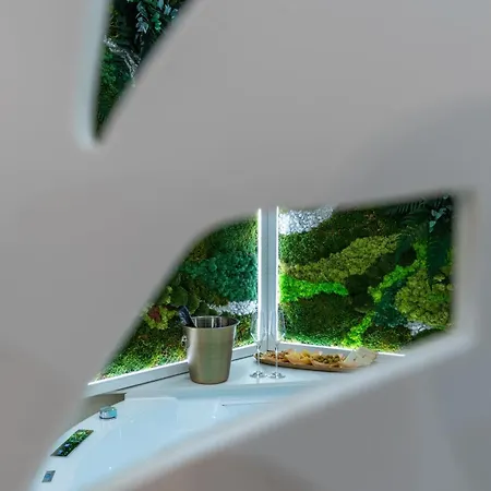 Sole E Luna - Jacuzzi E Relax Neviano