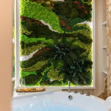 Apartament Sole E Luna - Jacuzzi E Relax Neviano