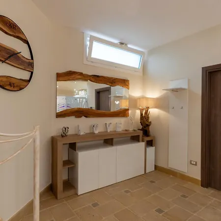 Apartament Sole E Luna - Jacuzzi E Relax *
