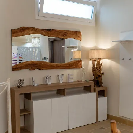 Apartamento Sole E Luna - Jacuzzi E Relax