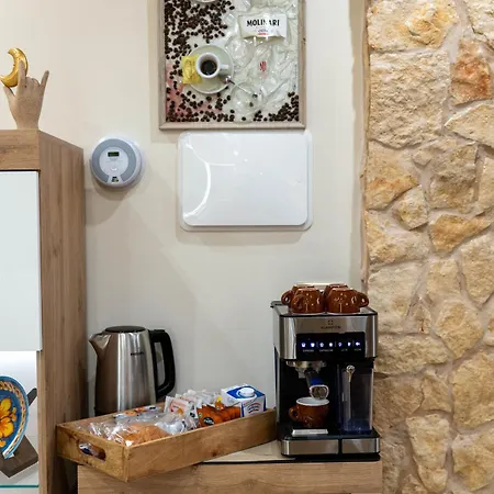 Apartament Sole E Luna - Jacuzzi E Relax *