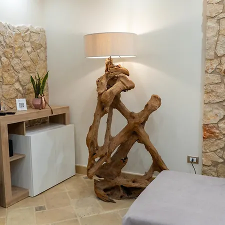 Apartamento Sole E Luna - Jacuzzi E Relax *