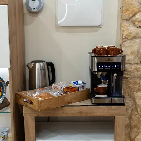 Apartament Sole E Luna - Jacuzzi E Relax