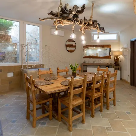 Apartament Sole E Luna - Jacuzzi E Relax Neviano