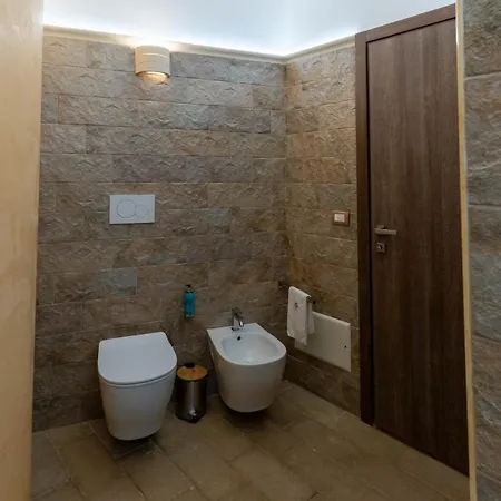 Apartament Sole E Luna - Jacuzzi E Relax Neviano