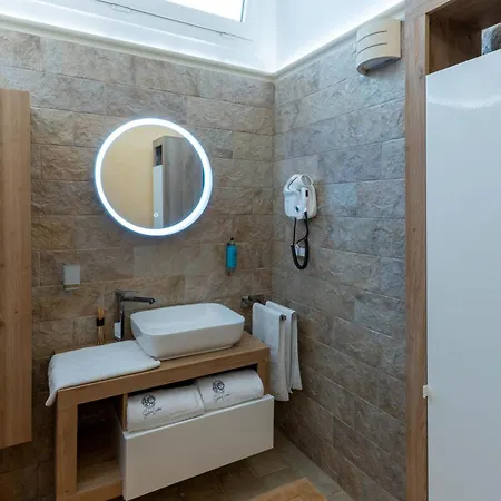 Apartament Sole E Luna - Jacuzzi E Relax *