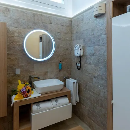 Sole E Luna - Jacuzzi E Relax Apartament