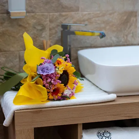 Apartamento Sole E Luna - Jacuzzi E Relax Neviano